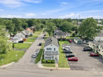 Property at 799 Center Road, West Seneca, NY 14224