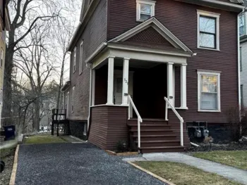 Property at 131 Strong Avenue, Syracuse, NY 13210