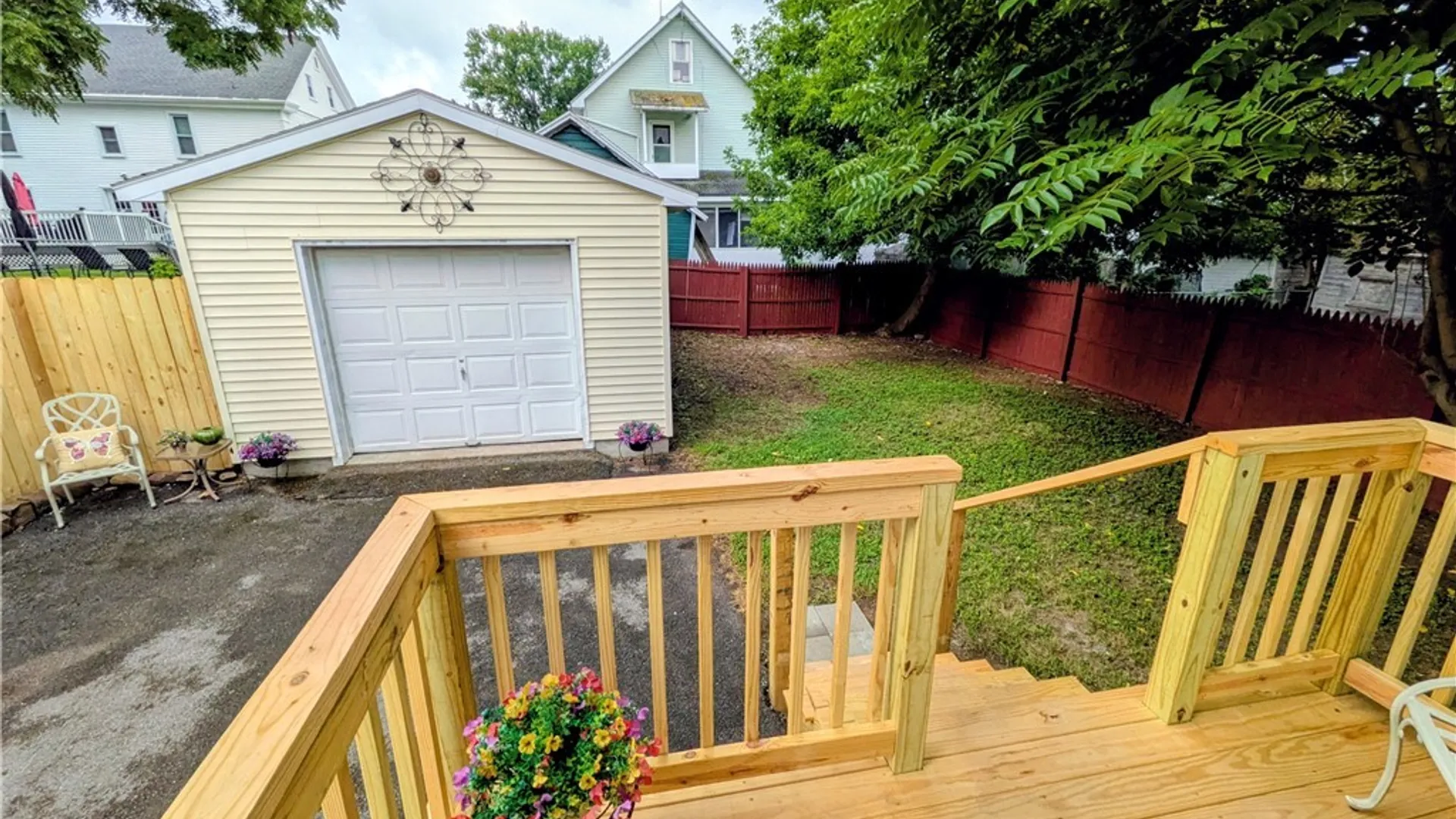 Property at 121 Lynch Avenue, Utica, NY 13502 48