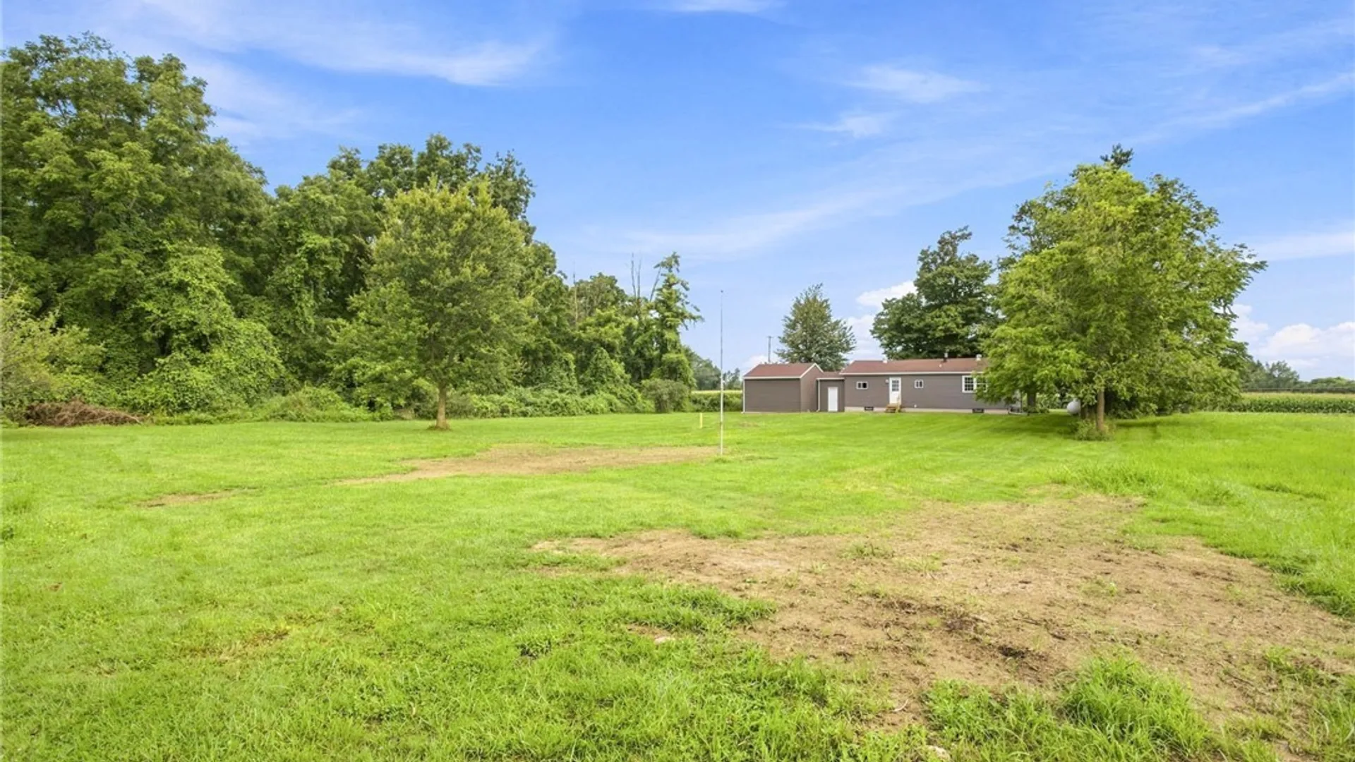 Property at 1768 Lewiston Road, Alabama, NY 14013 32