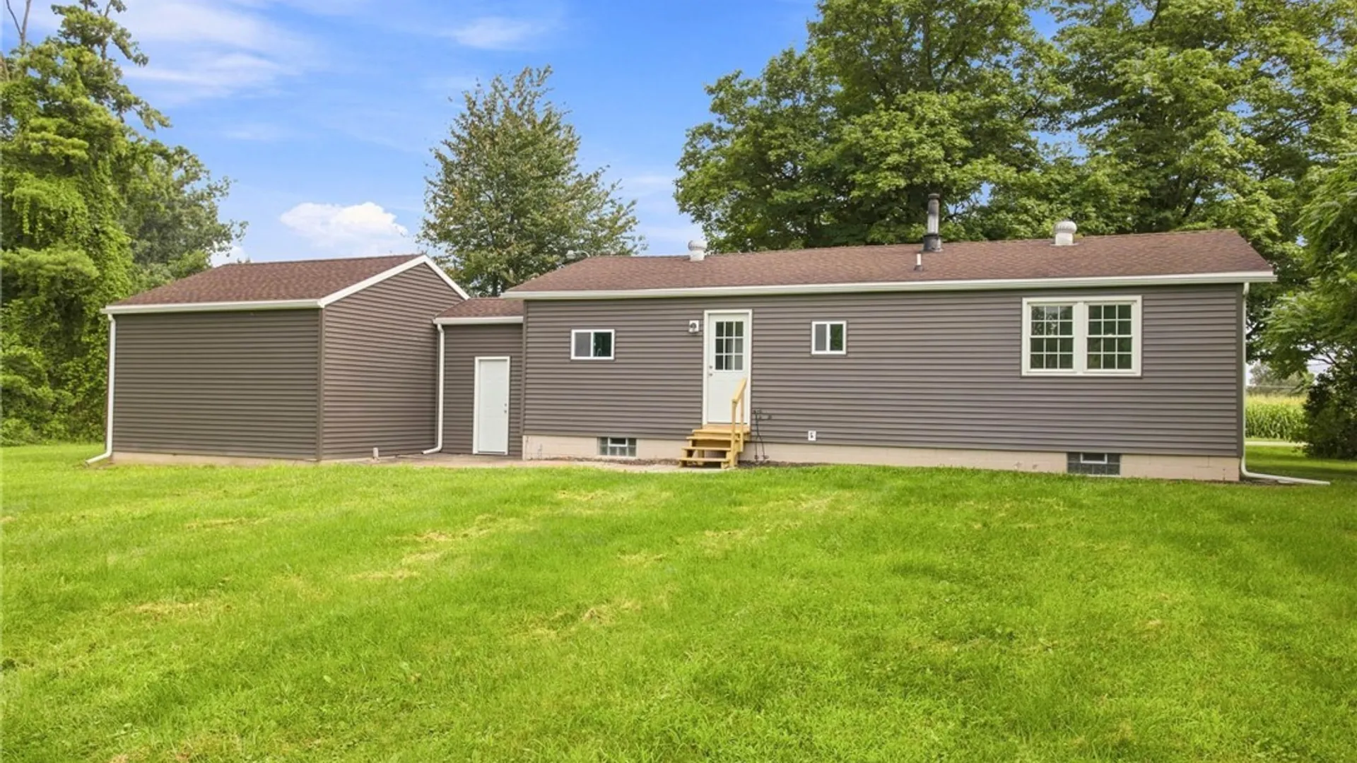 Property at 1768 Lewiston Road, Alabama, NY 14013 29