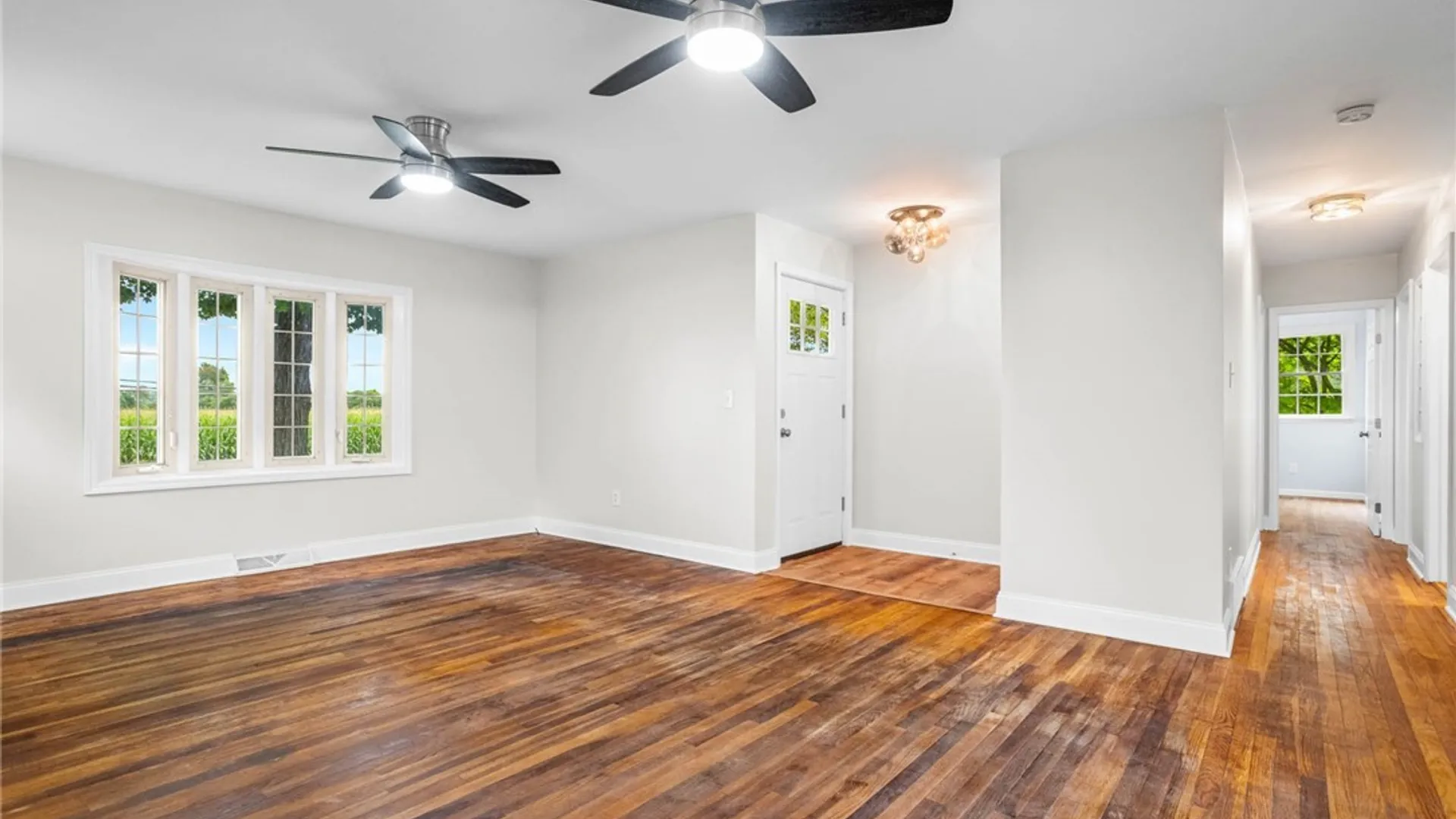 Property at 1768 Lewiston Road, Alabama, NY 14013 12