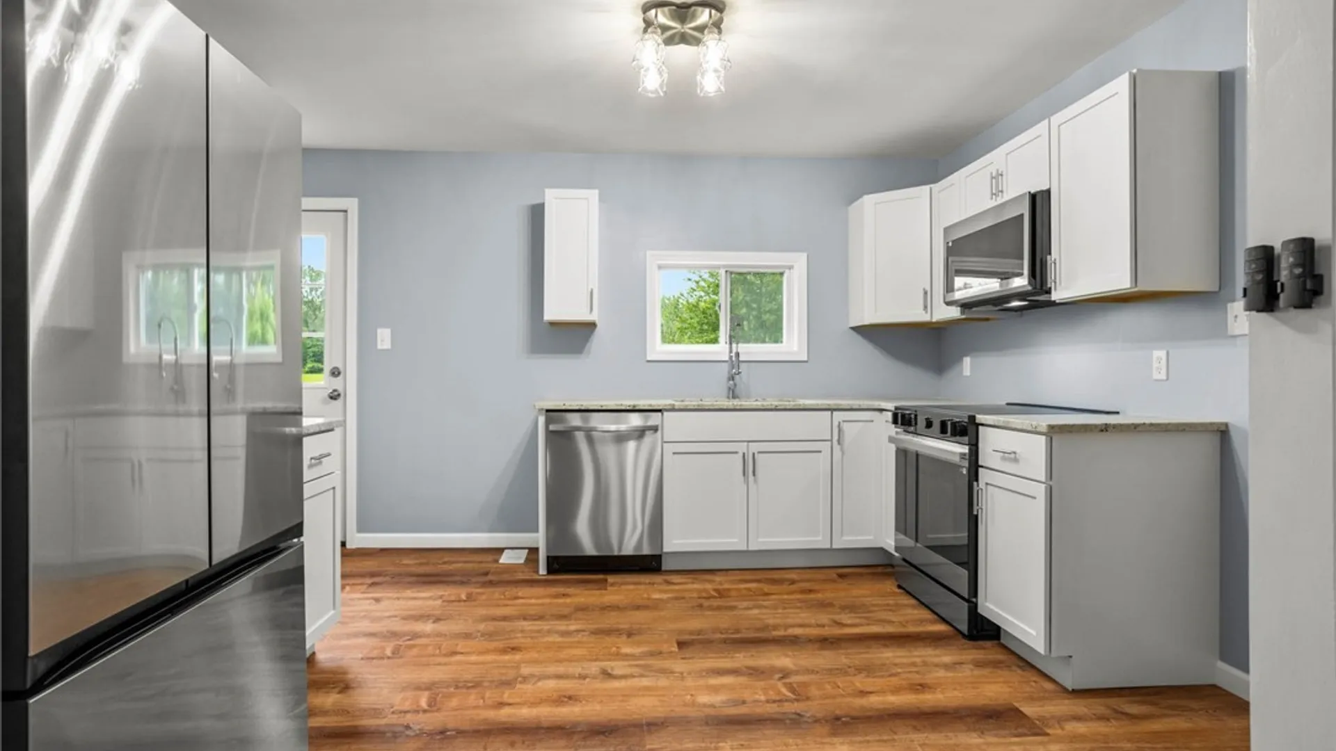 Property at 1768 Lewiston Road, Alabama, NY 14013 7