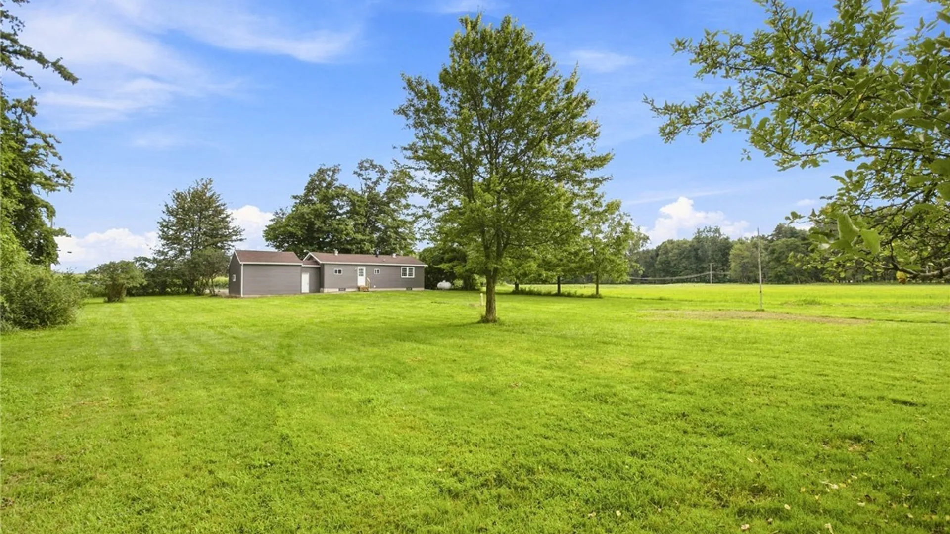 Property at 1768 Lewiston Road, Alabama, NY 14013 31