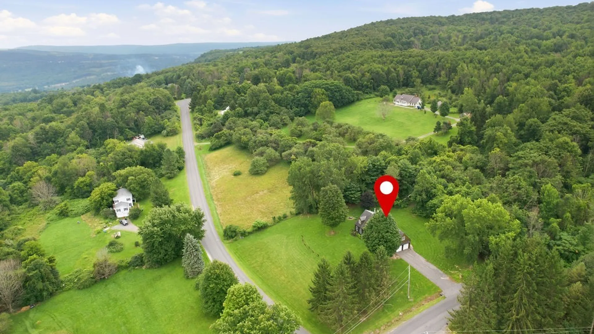 Property at 4880 Vesper Hill Road, Tully, NY 13159 3