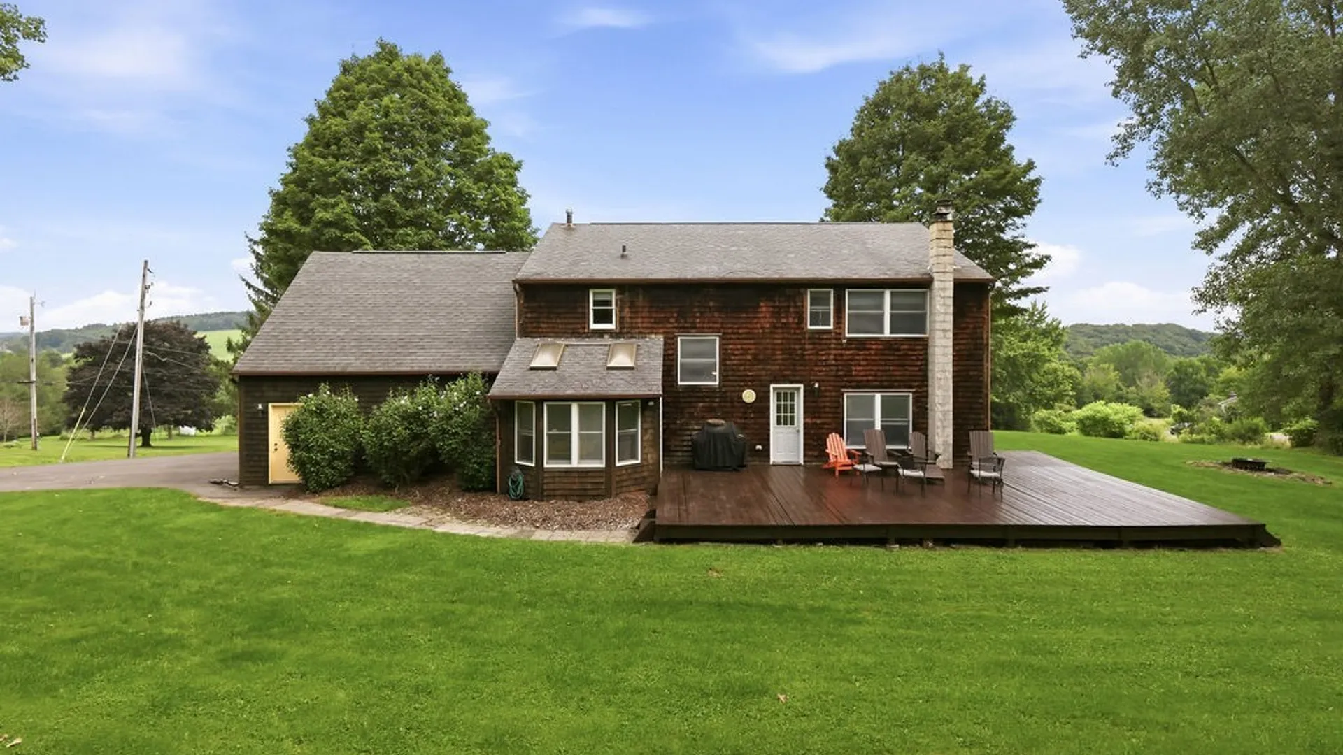 Property at 4880 Vesper Hill Road, Tully, NY 13159 13