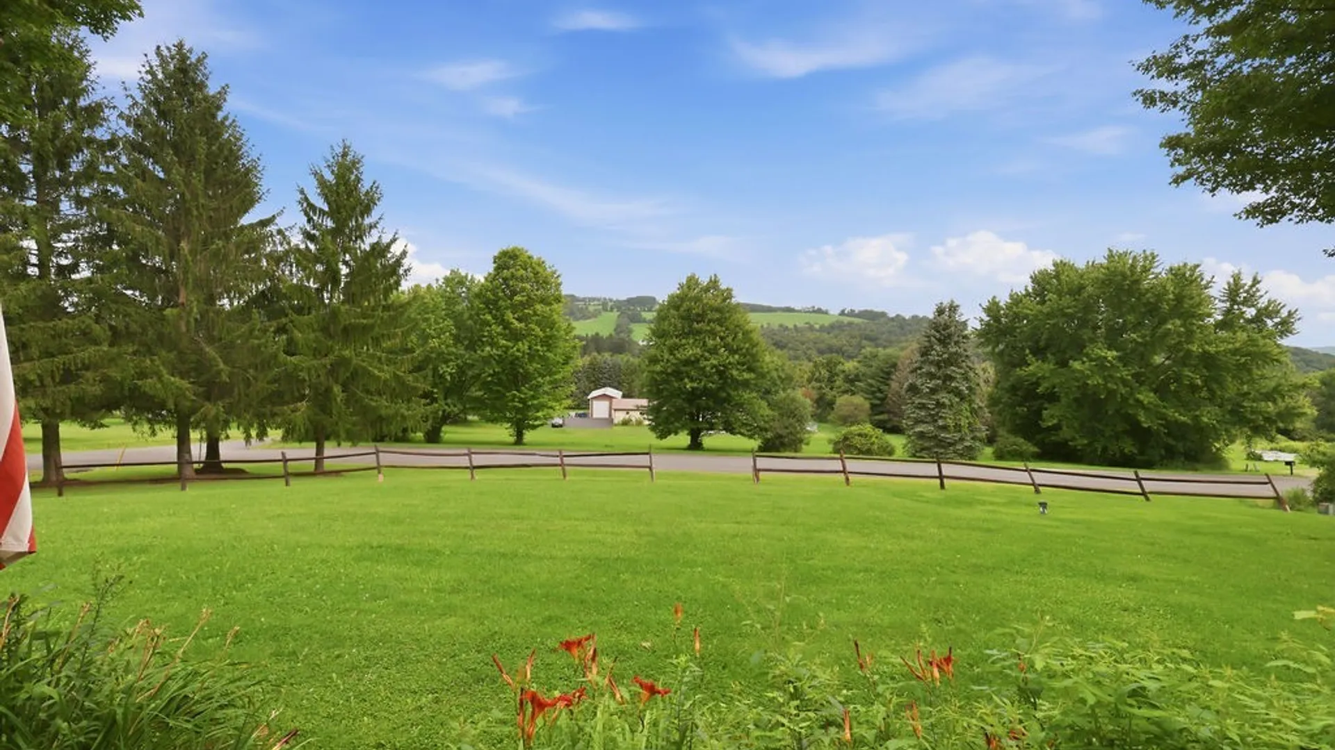 Property at 4880 Vesper Hill Road, Tully, NY 13159 15