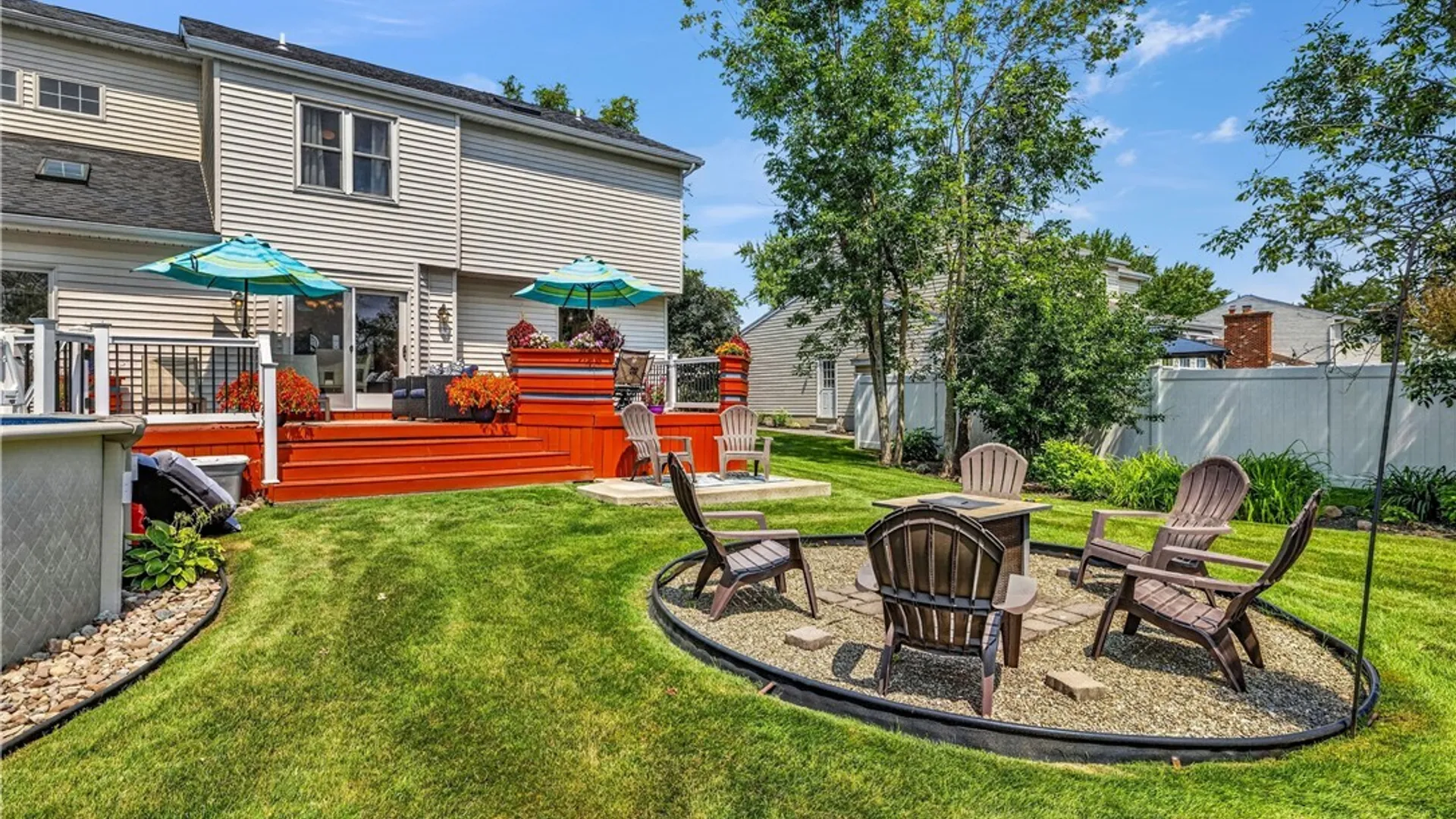 Property at 243 South Lane, Grand Island, NY 14072 46