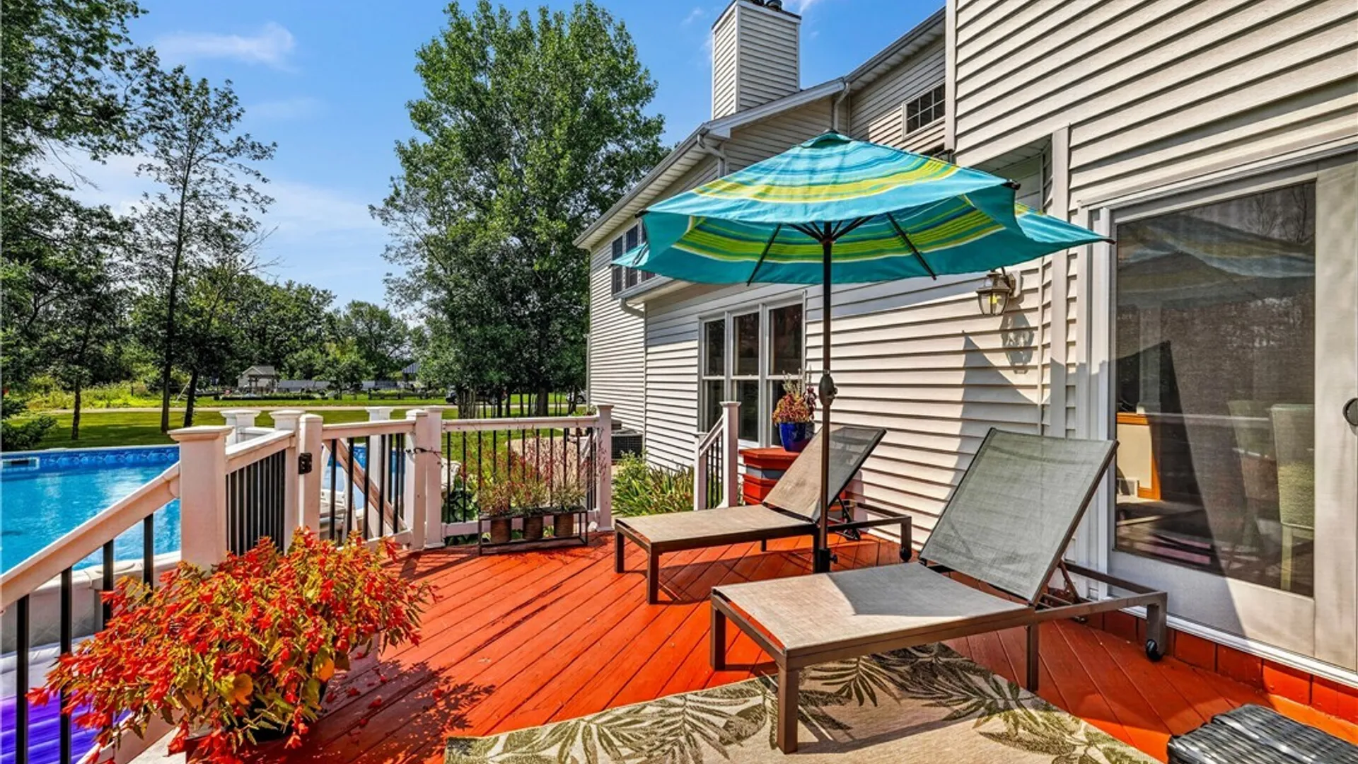 Property at 243 South Lane, Grand Island, NY 14072 45