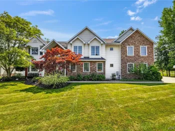 Property at 243 South Lane, Grand Island, NY 14072