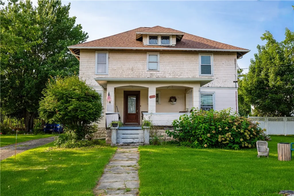 Property at 3154 Route 352, Big Flats, NY 14814