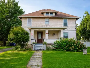 Property at 3154 Route 352, Big Flats, NY 14814