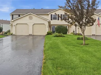 Property at 120 Courtshire Lane, Penfield, NY 14526
