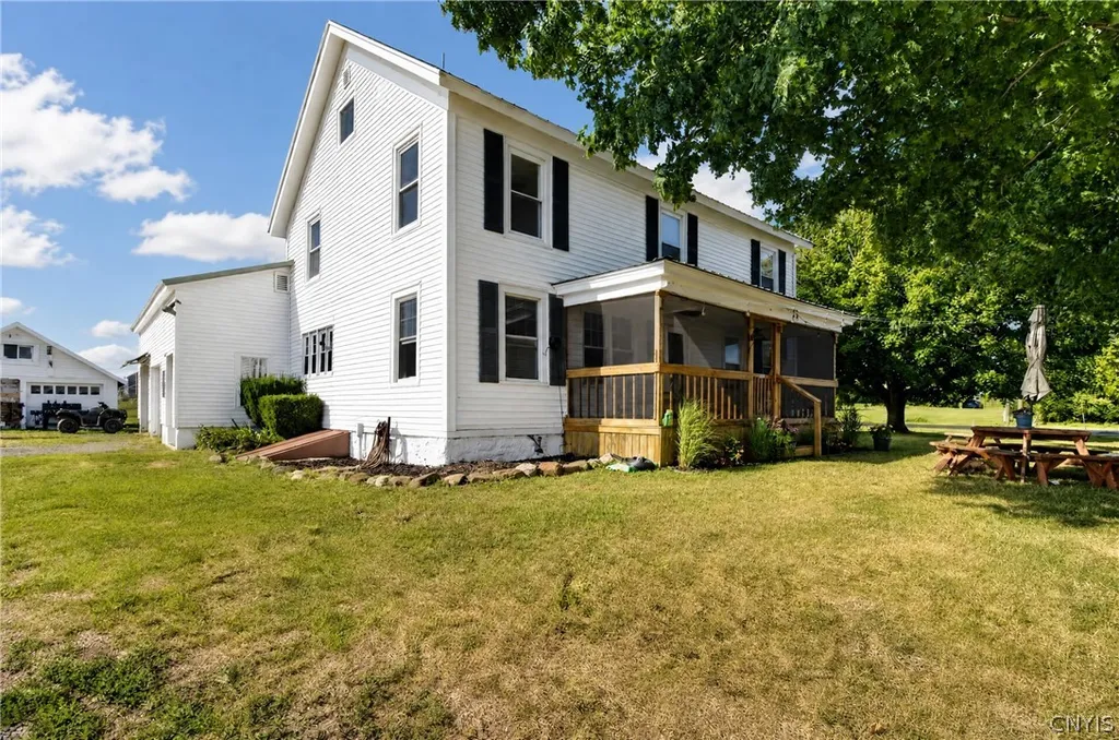 Property at 6457 Rock Road, Verona, NY 13478