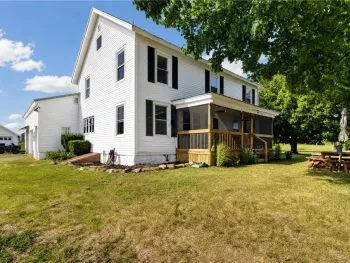 Property at 6457 Rock Road, Verona, NY 13478