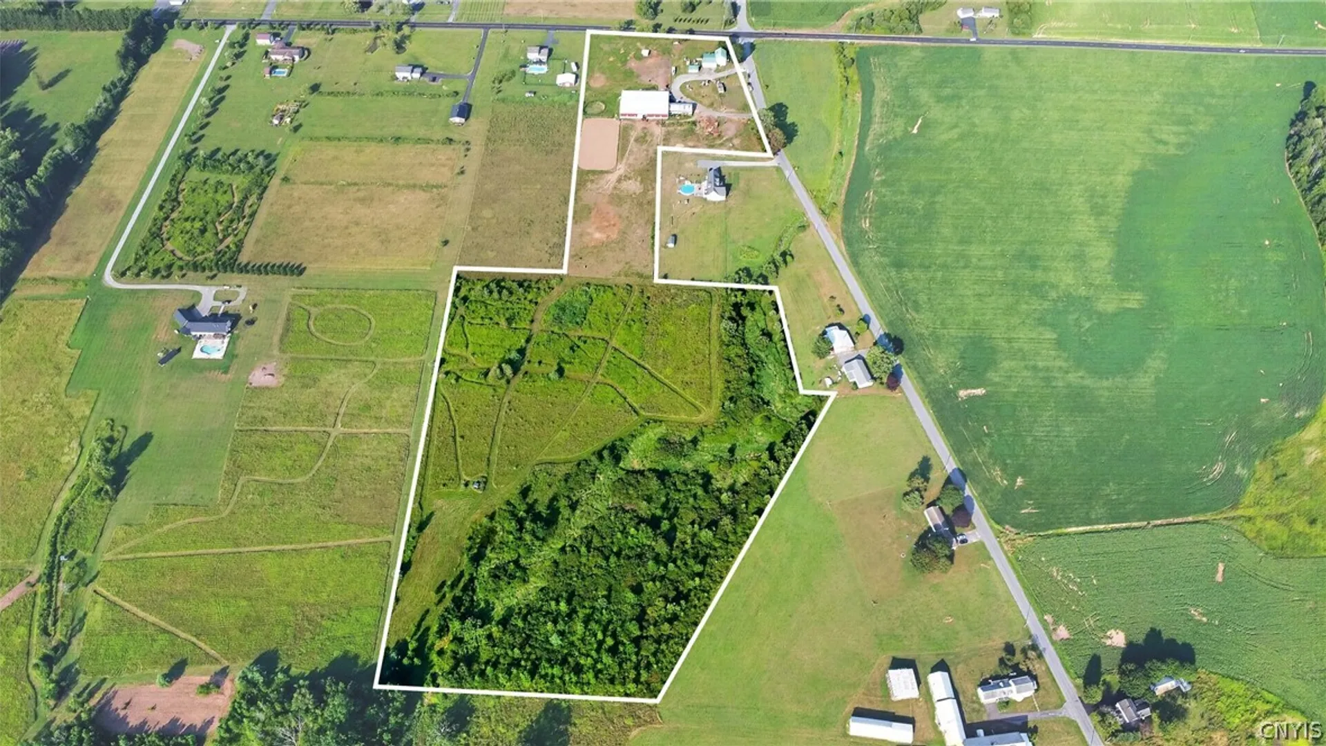 Property at 6457 Rock Road, Verona, NY 13478 4