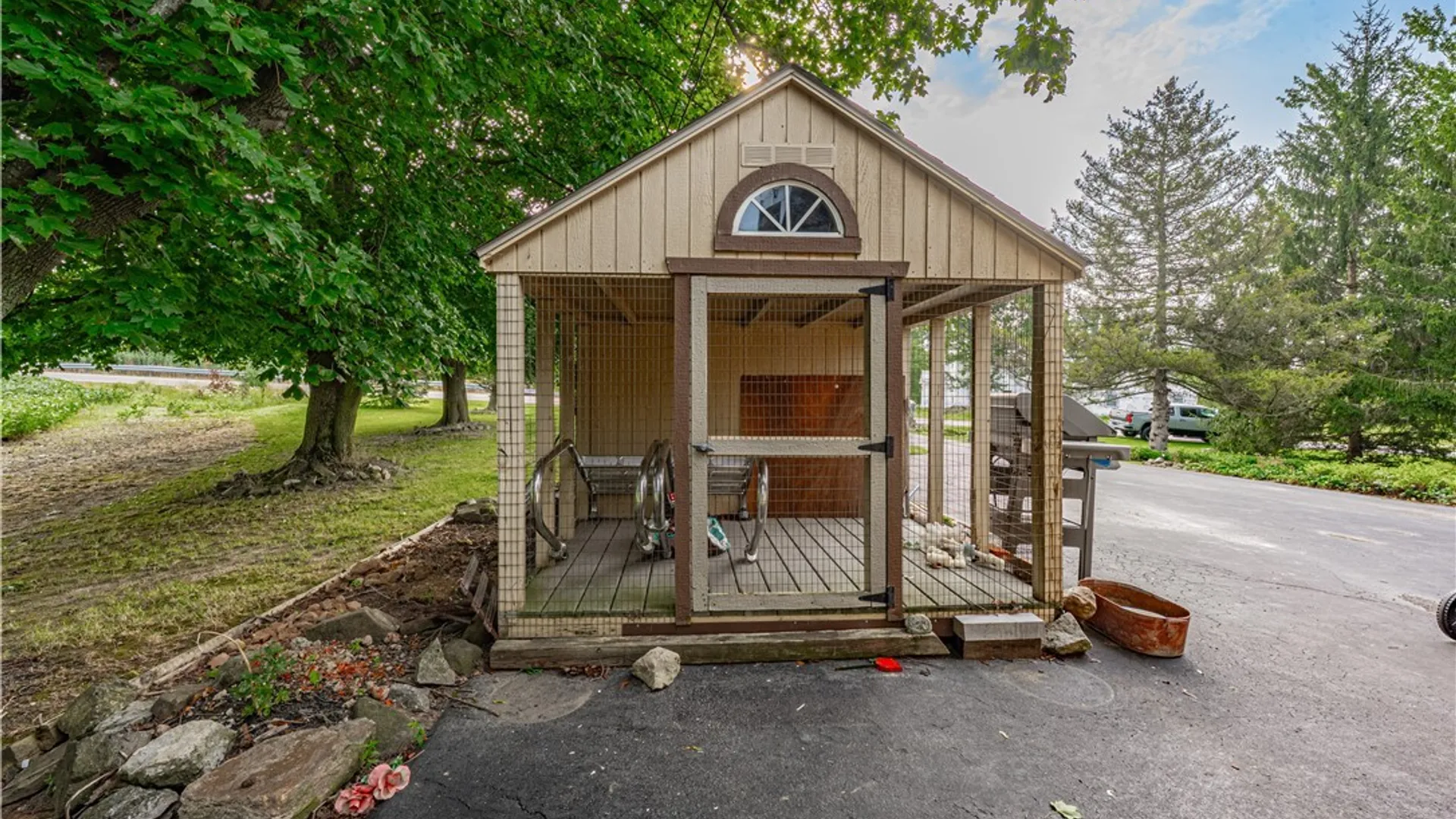 Property at 6960 Block Church Road, Royalton, NY 14094 6