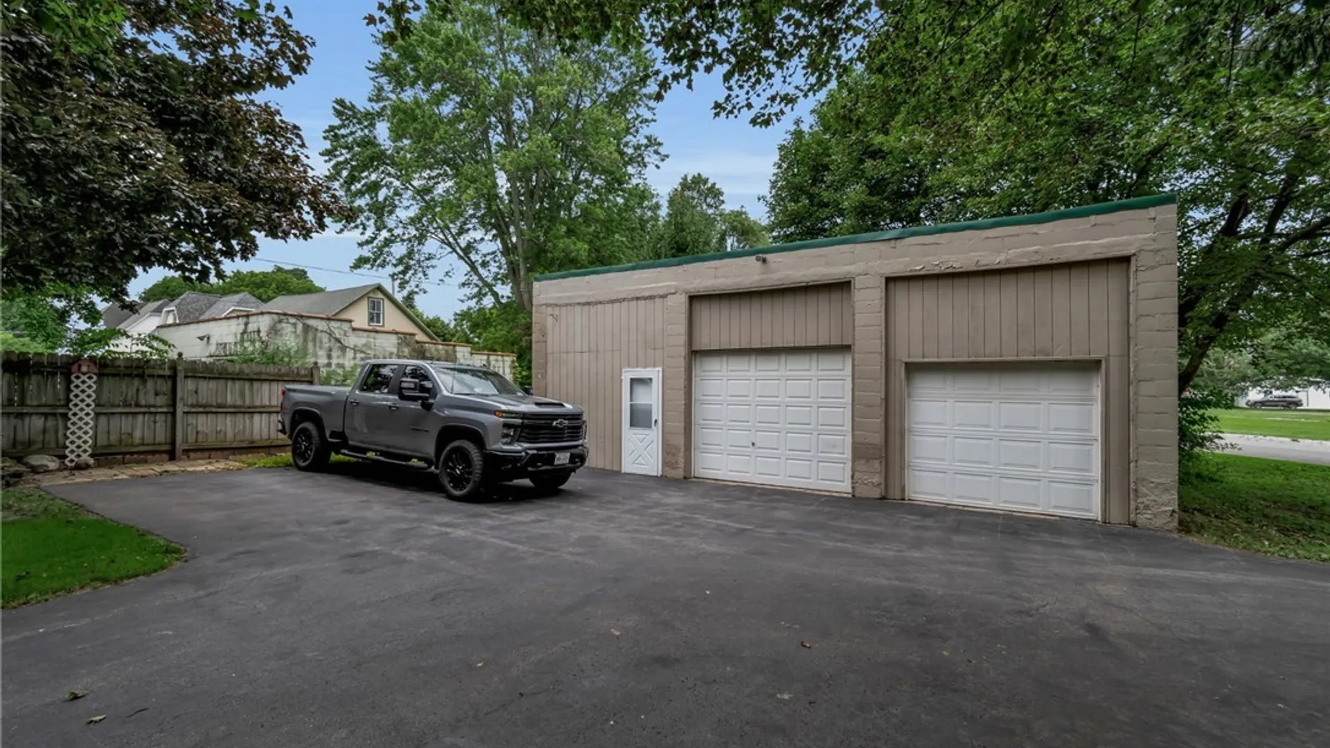 Property at 40 Clinton Street, Newstead, NY 14001 43