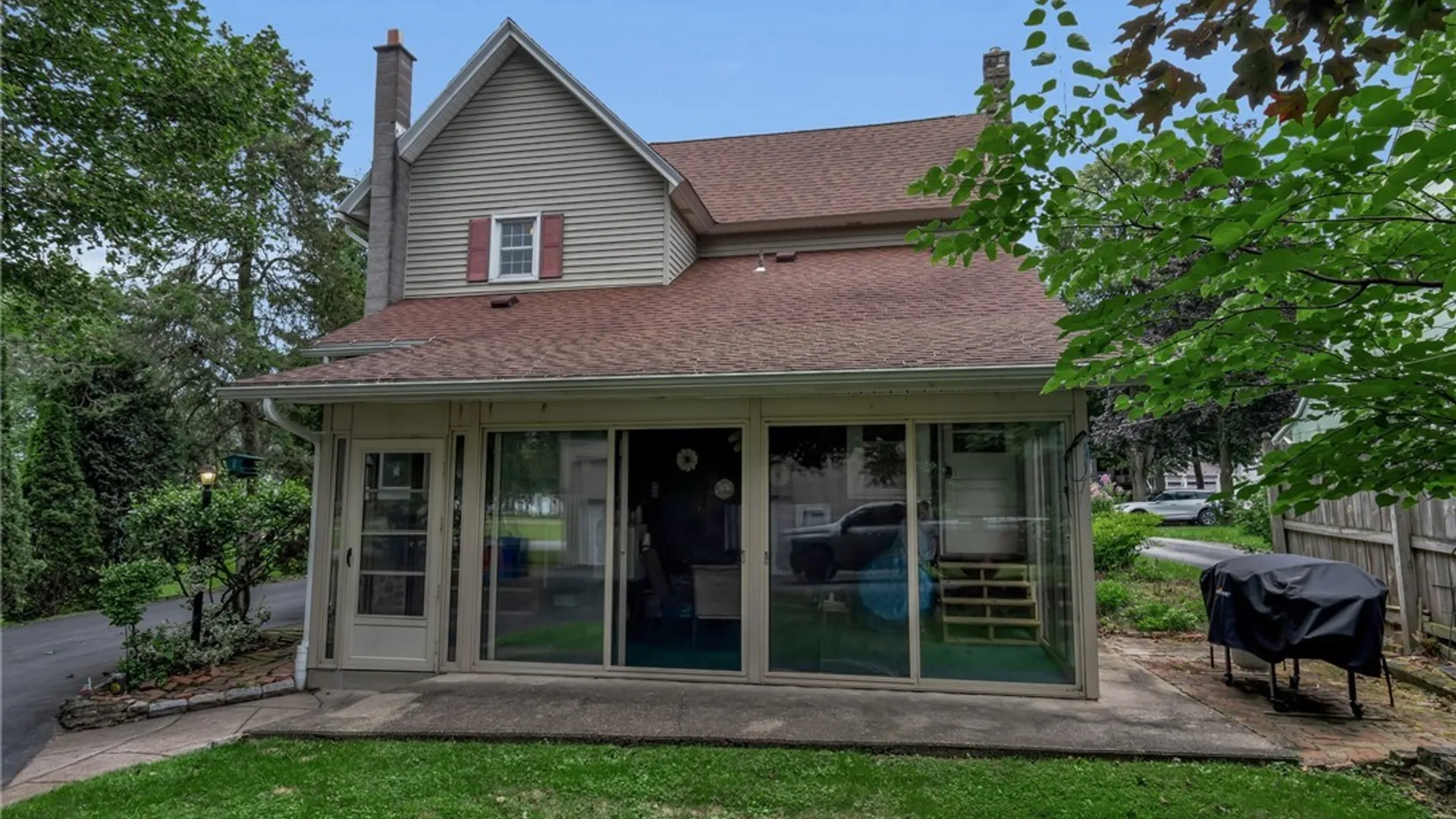 Property at 40 Clinton Street, Newstead, NY 14001 39