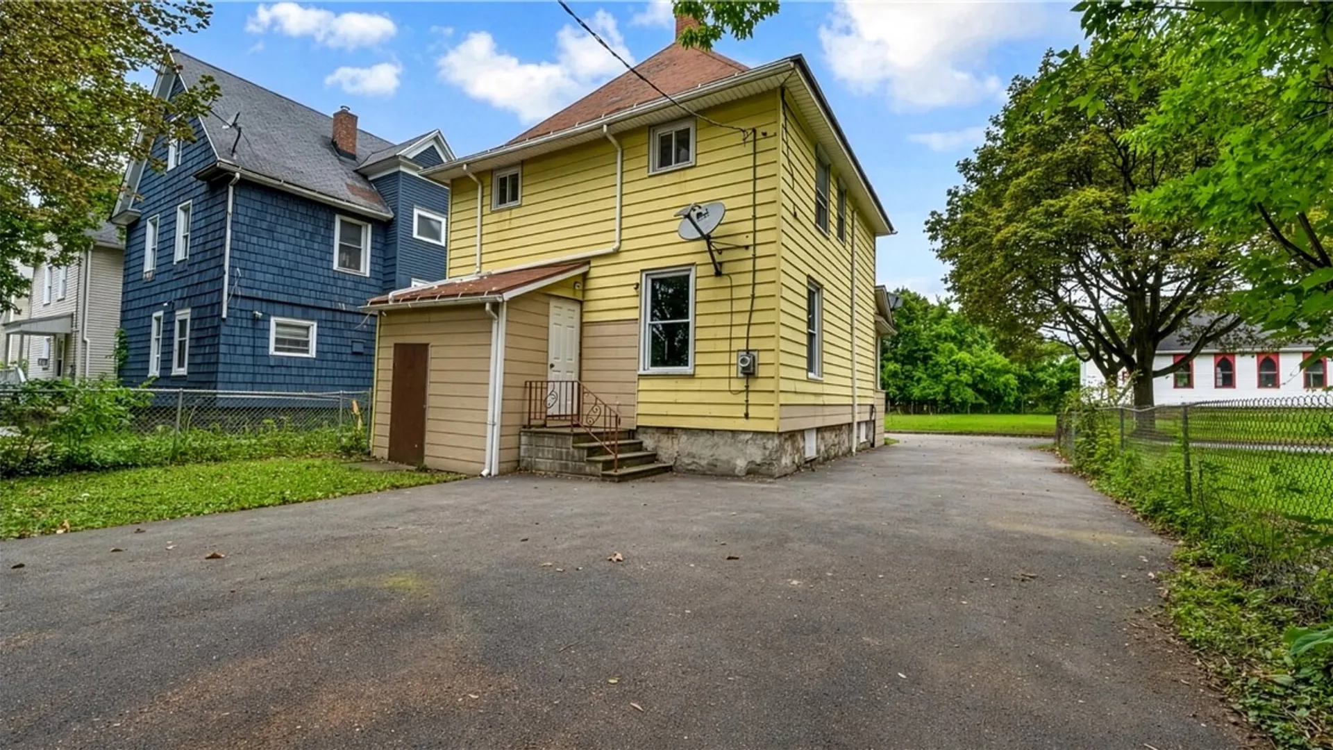 Property at 17 Peck Street, Rochester, NY 14609 28