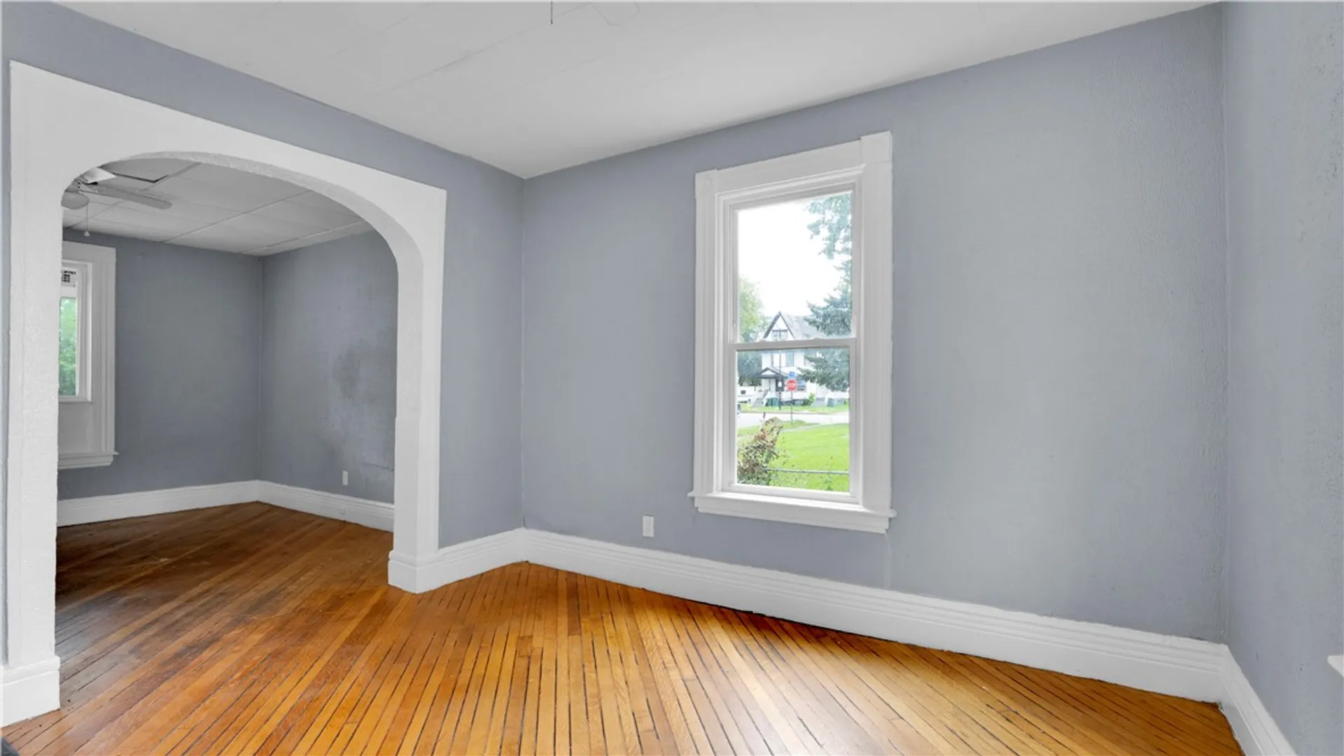 Property at 17 Peck Street, Rochester, NY 14609 9