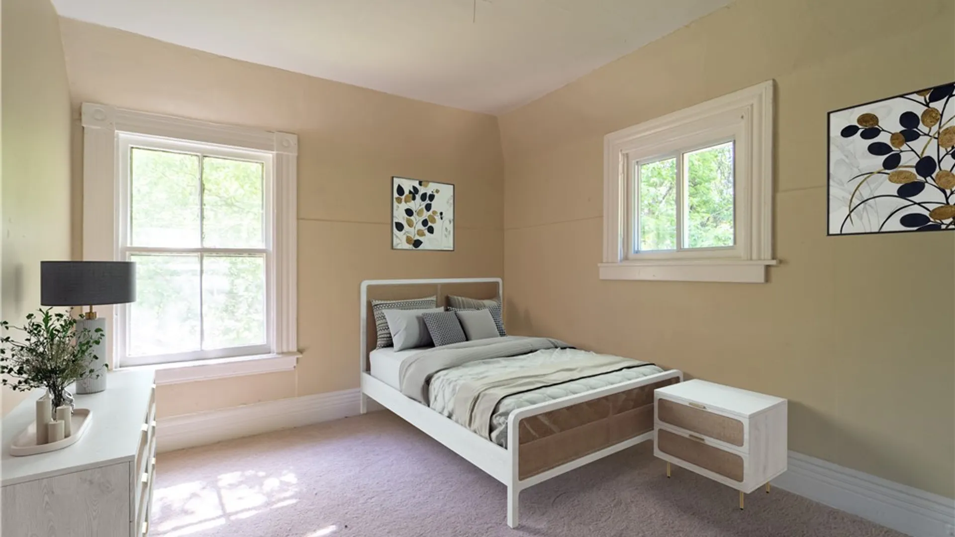 Property at 17 Peck Street, Rochester, NY 14609 13