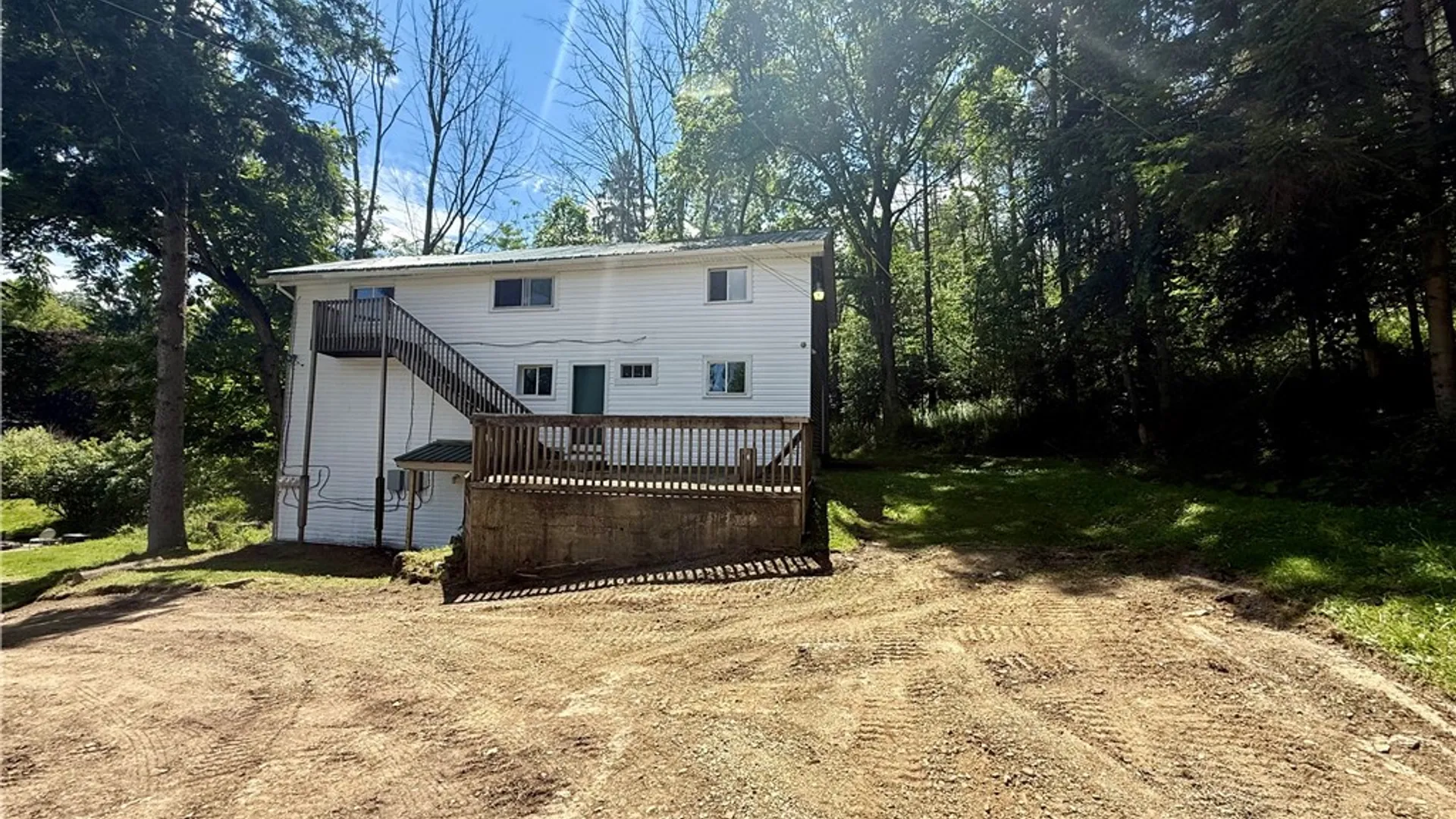 Property at 40 S Main Street, Alfred, NY 14802 3