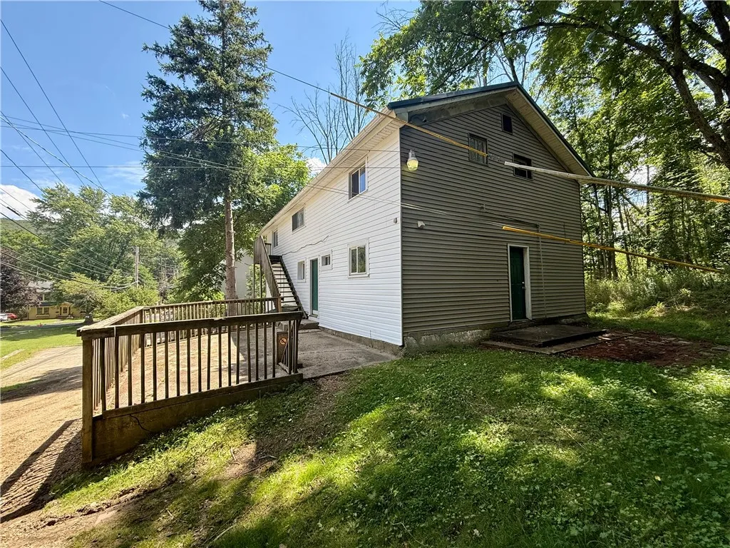 Property at 40 S Main Street, Alfred, NY 14802