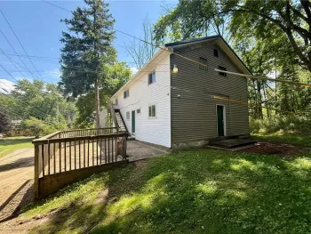 Property at 40 S Main Street, Alfred, NY 14802