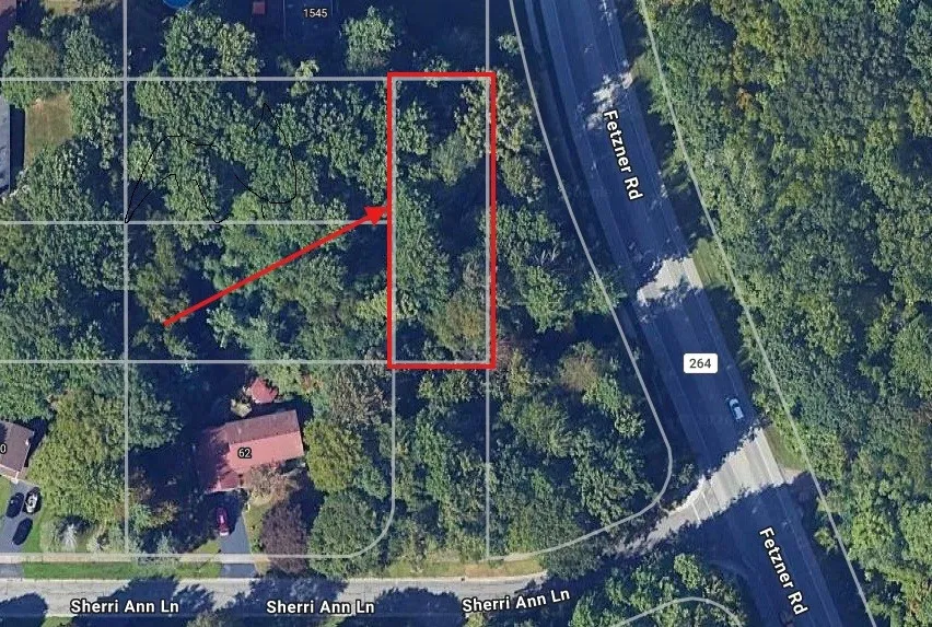 Property at Fetzner Road, Greece, NY 14626