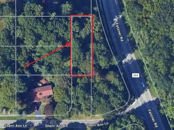 Property at Fetzner Road, Greece, NY 14626