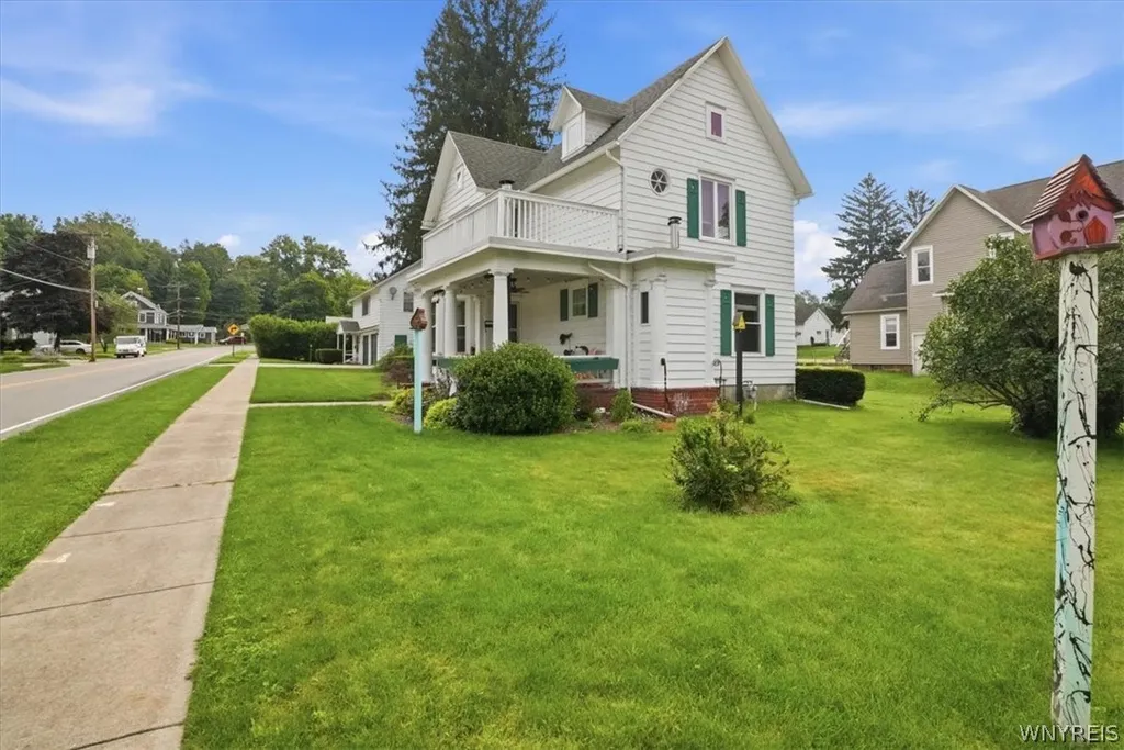 Property at 75 E Main Street, Allegany, NY 14706