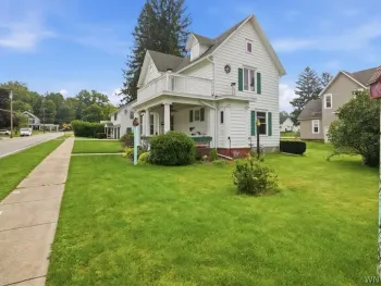 Property at 75 E Main Street, Allegany, NY 14706