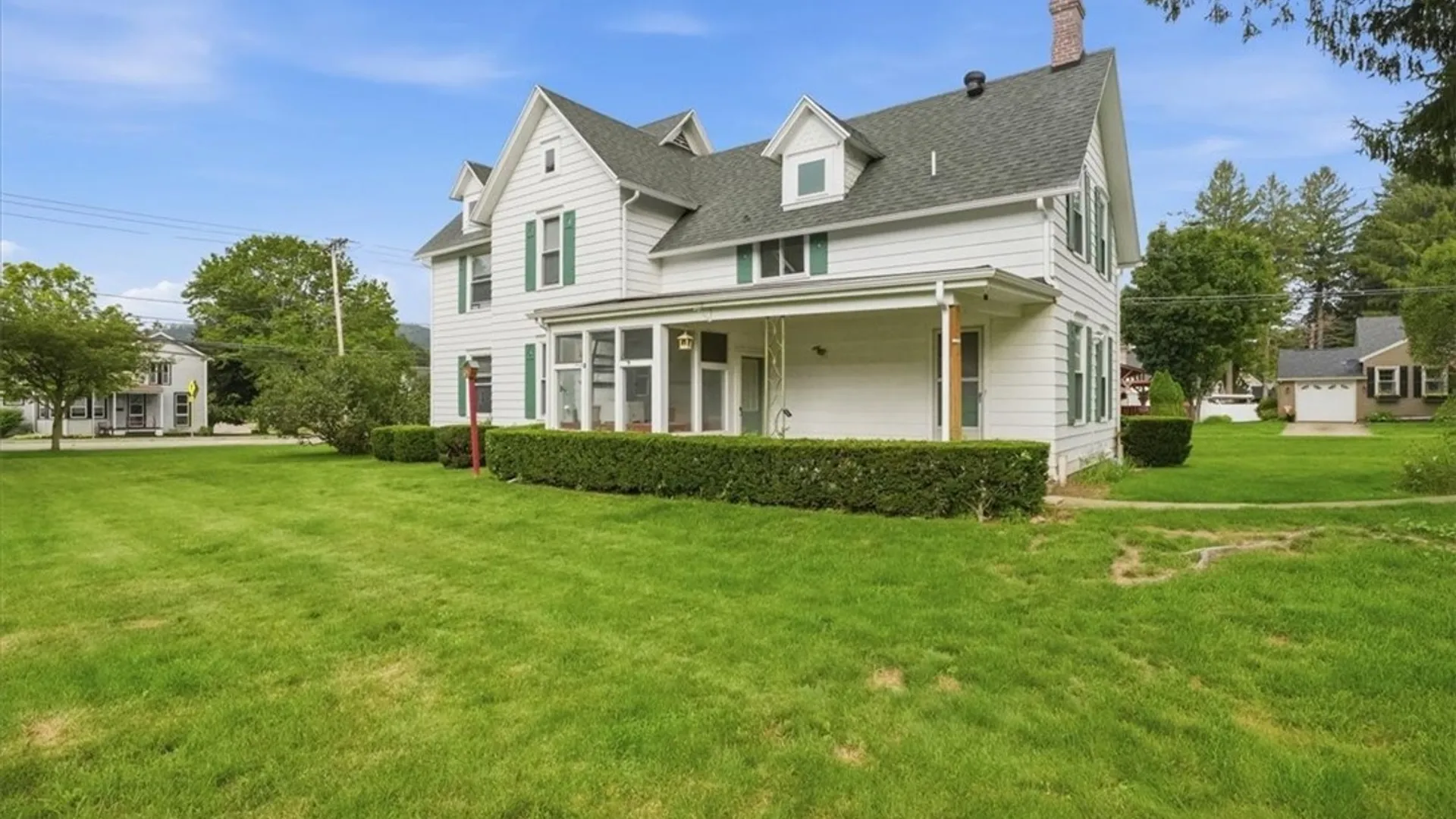 Property at 75 E Main Street, Allegany, NY 14706 40