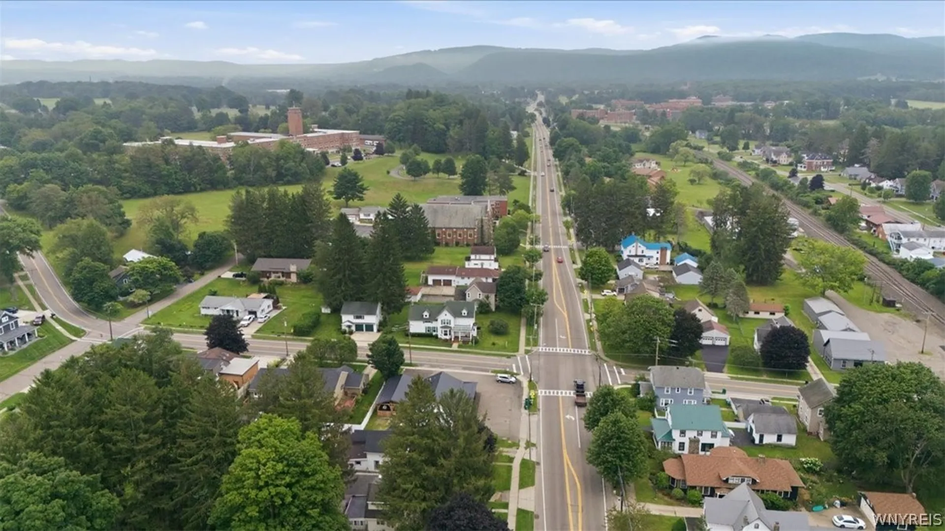 Property at 75 E Main Street, Allegany, NY 14706 33