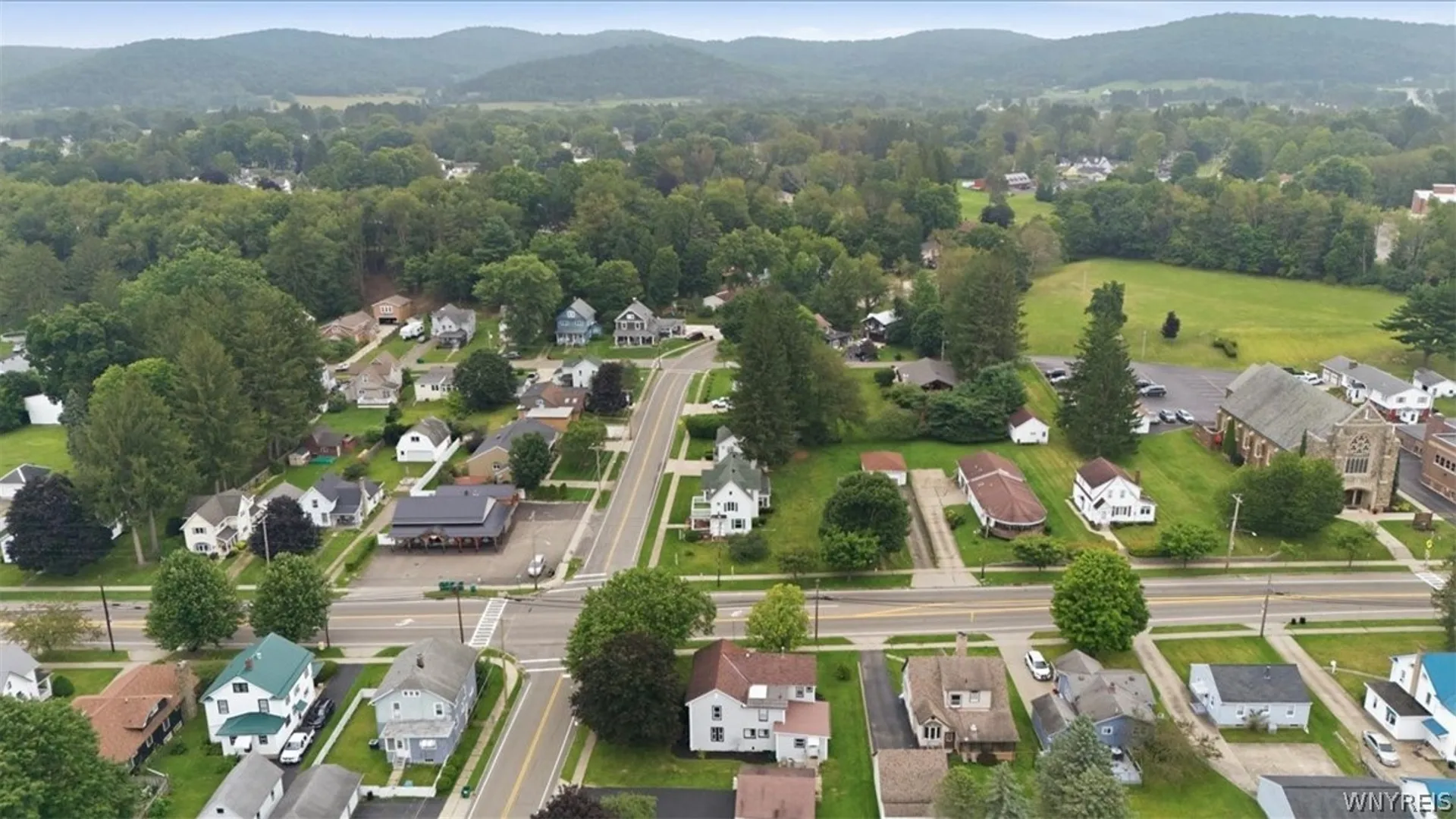 Property at 75 E Main Street, Allegany, NY 14706 34