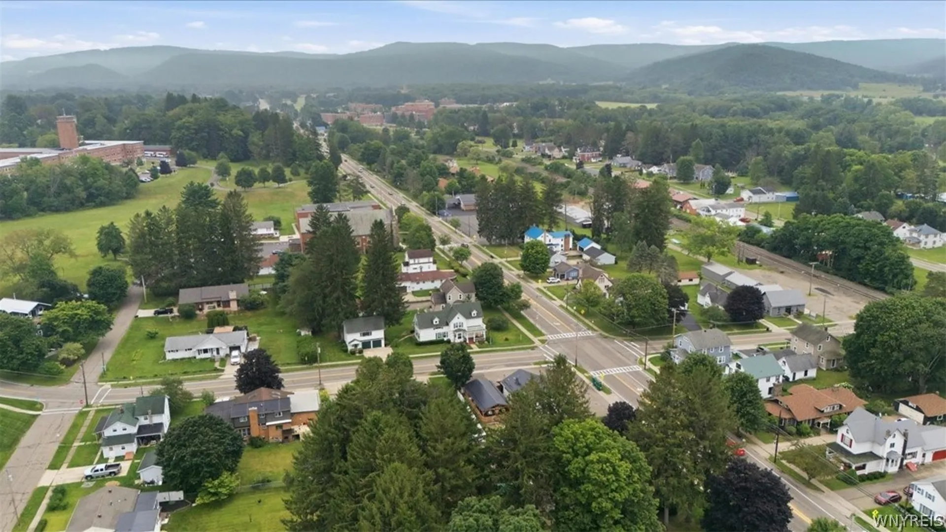 Property at 75 E Main Street, Allegany, NY 14706 35
