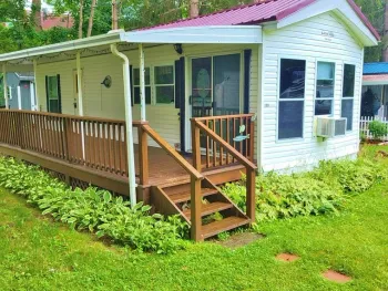 Property at 105 Indian Vilage Park, Middlesex, NY 14507