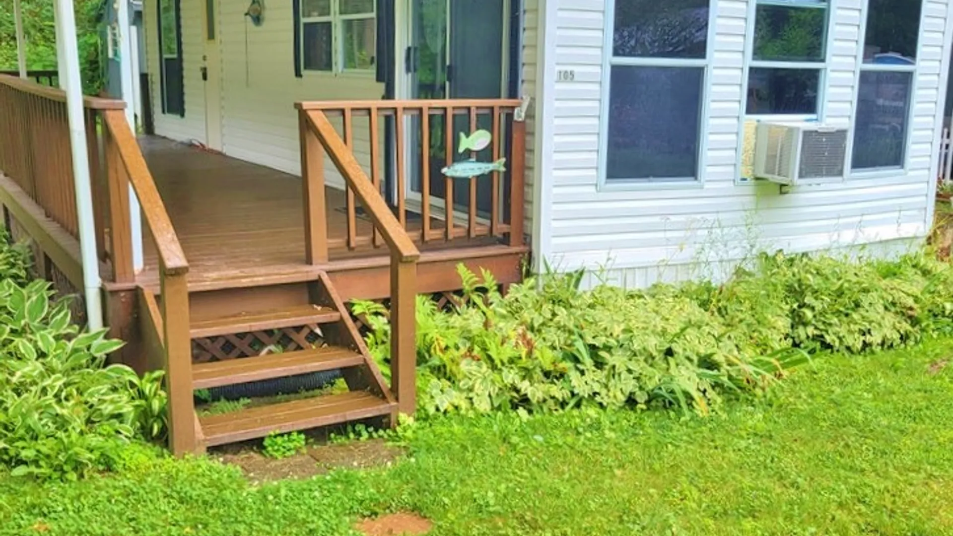 Property at 105 Indian Village Park, Middlesex, NY 14507 5