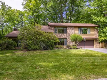 Property at 17 Tuliptree Lane, Irondequoit, NY 14617