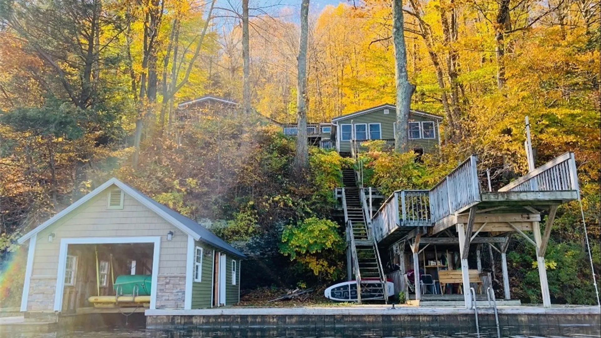 Property at 14 Fire Lane Four, Niles, NY 13118 3