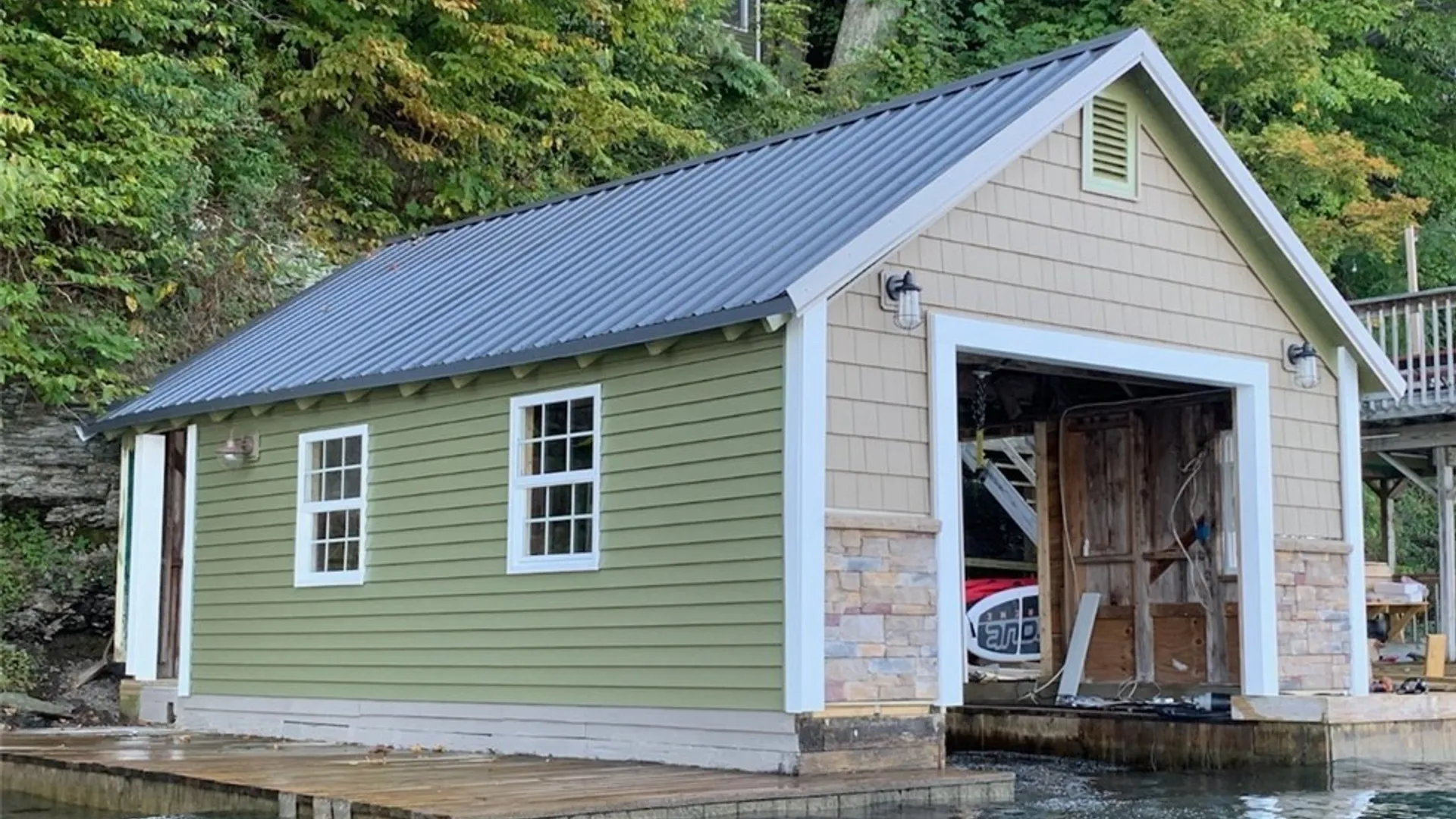 Property at 14 Fire Lane Four, Niles, NY 13118 4