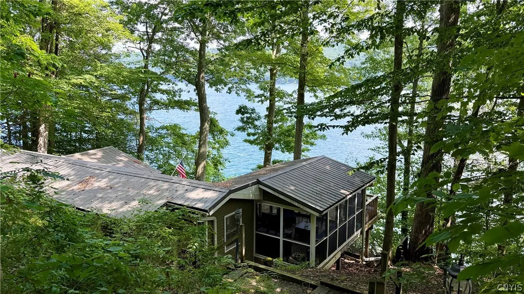 Property at 14 Fire Lane Four, Niles, NY 13118