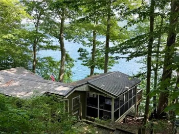 Property at 14 Fire Lane Four, Niles, NY 13118