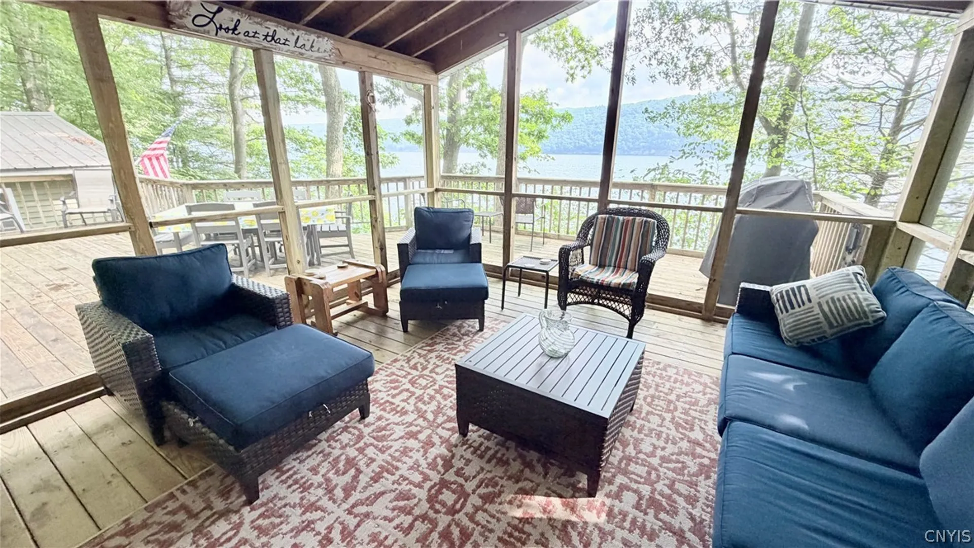 Property at 14 Fire Lane Four, Niles, NY 13118 6