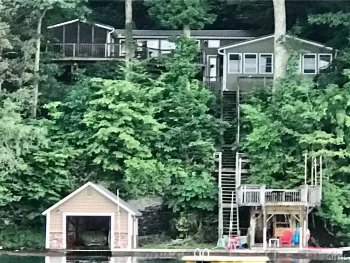Property at 14 Fire Lane Four, Niles, NY 13118