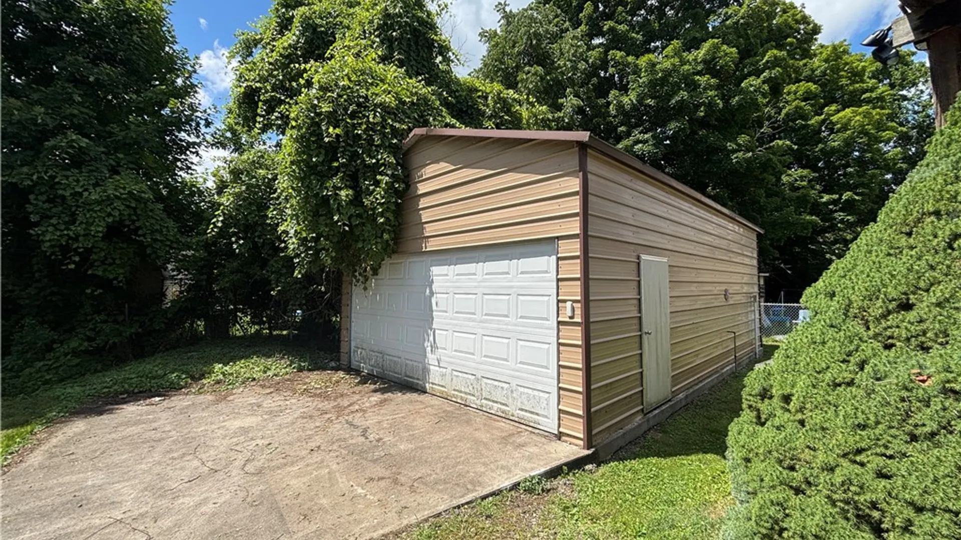Property at 437 Clark Street, Barton, NY 14892 3
