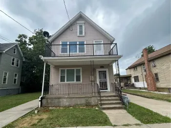 Property at 286 Normal Avenue, Buffalo, NY 14213