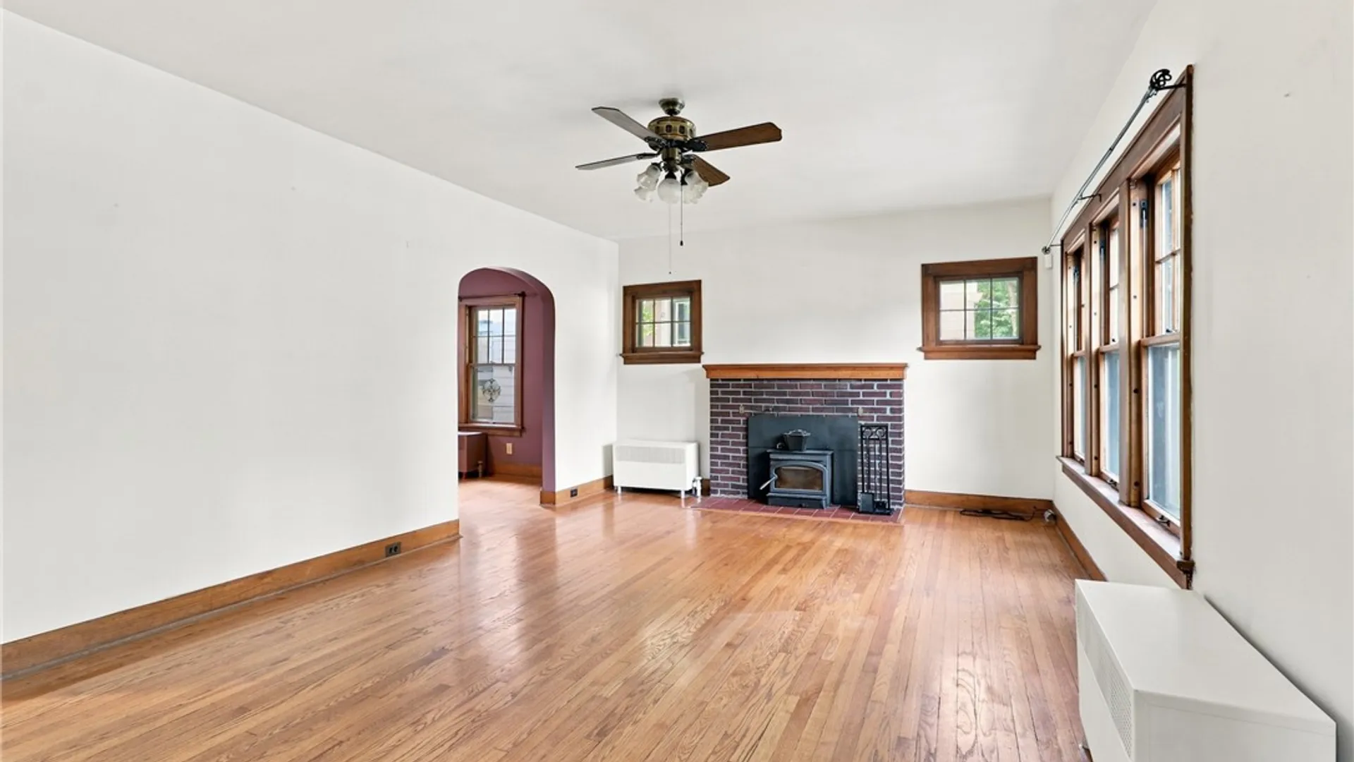 Property at 405 Columbia Street, Ithaca City, NY 14850 4