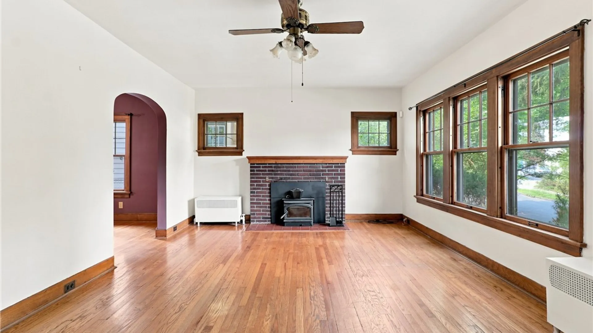 Property at 405 Columbia Street, Ithaca City, NY 14850 5